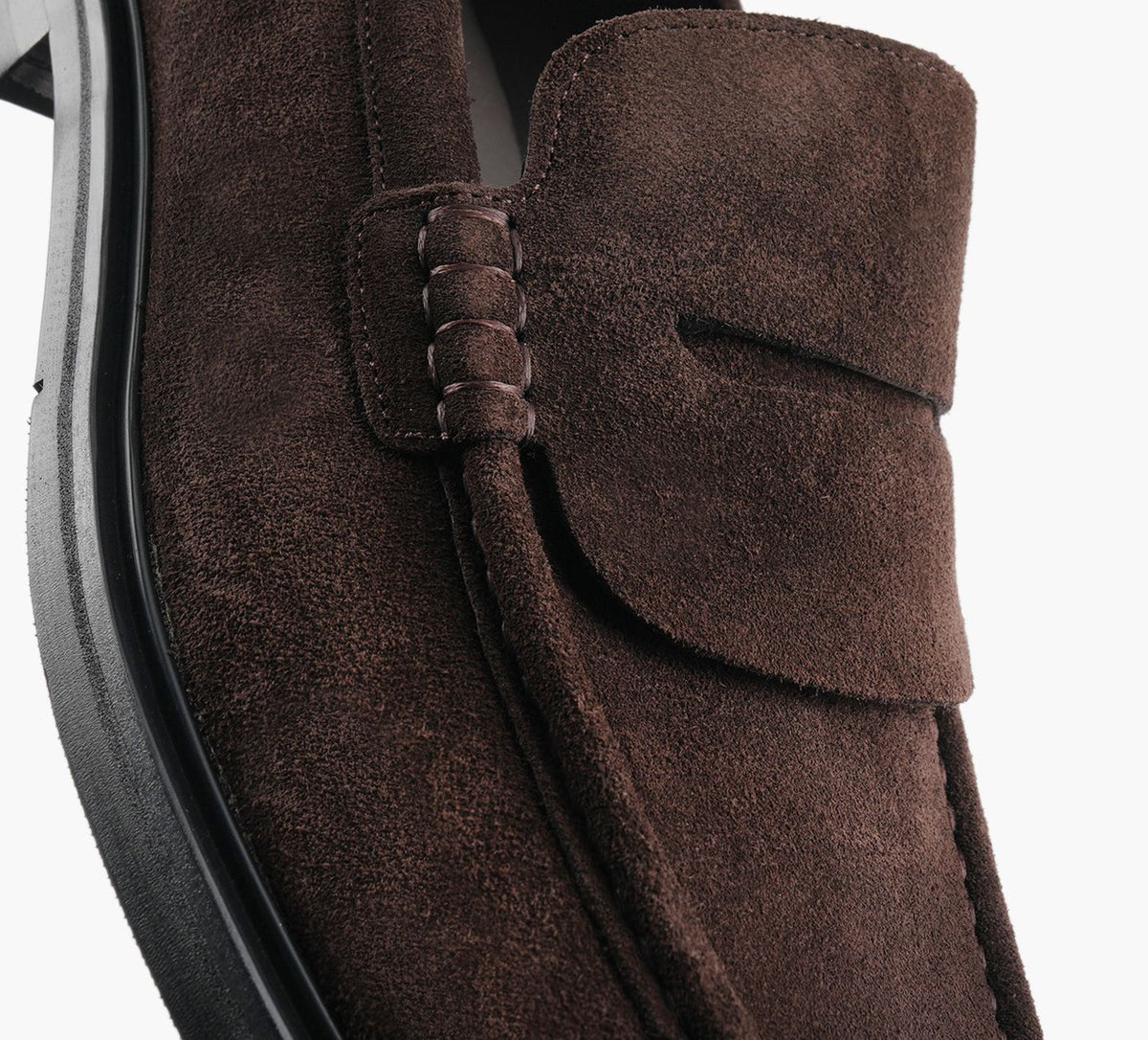 BROWNS YASUNI in BROWN view 1b