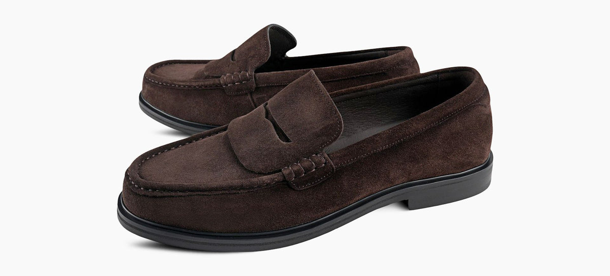 BROWNS YASUNI in BROWN view 4