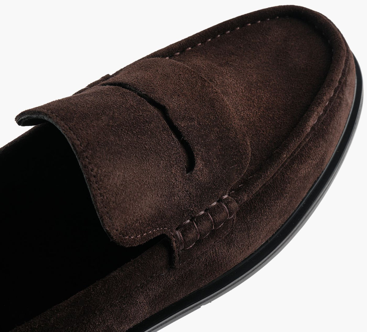 BROWNS YASUNI in BROWN view 7