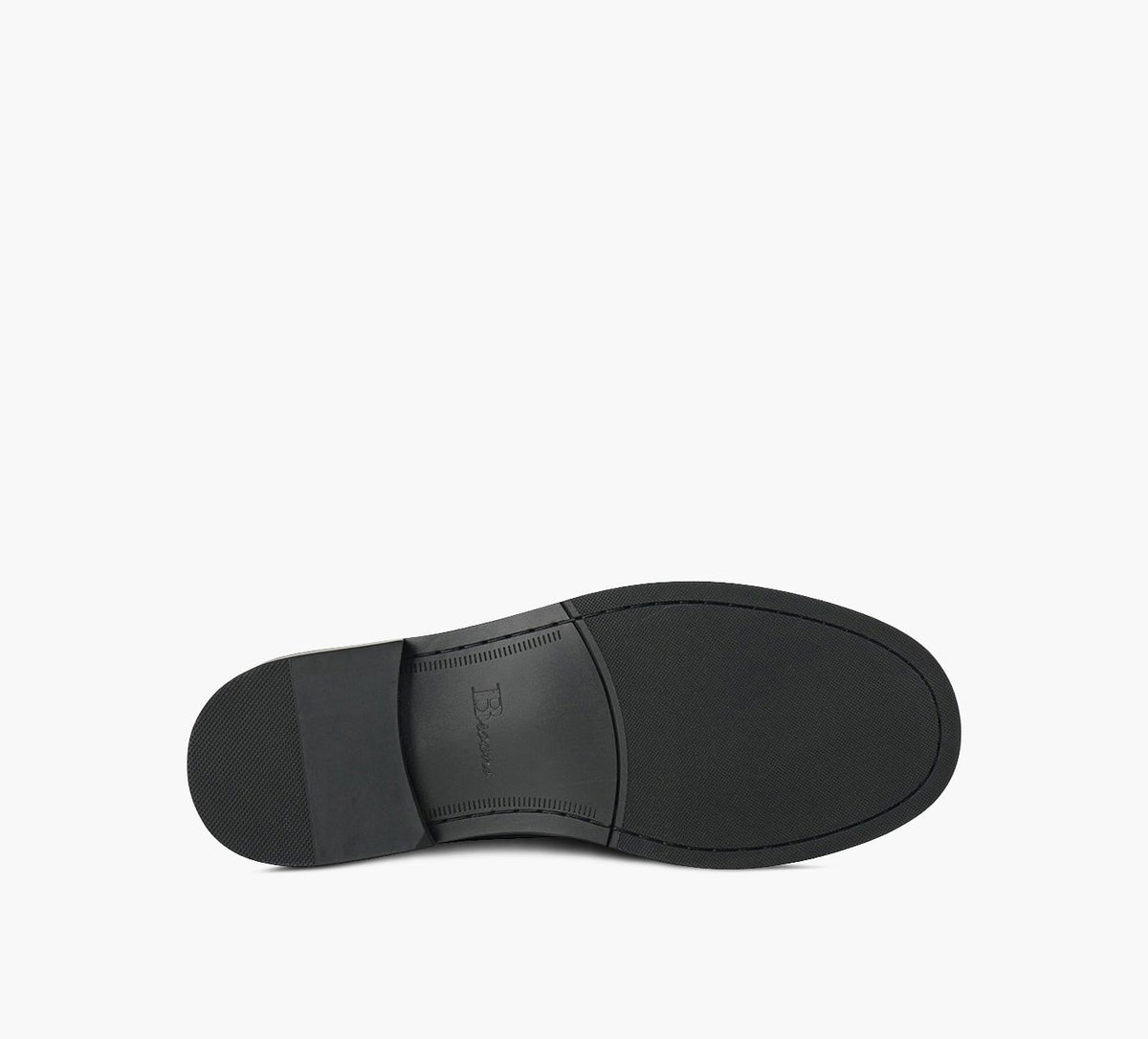 BROWNS XINGU in BLACK view 6