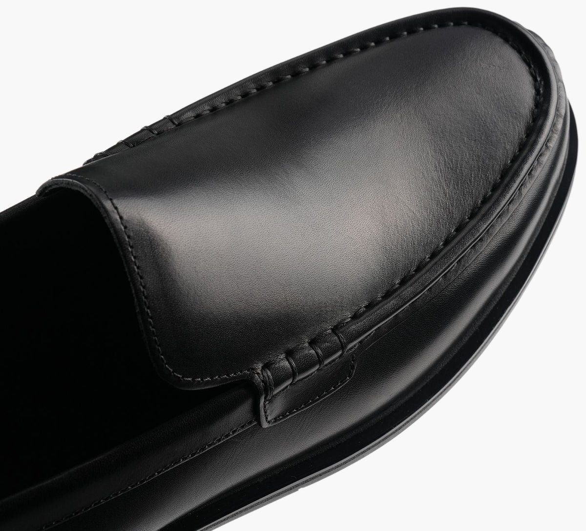 BROWNS XINGU in BLACK view 7