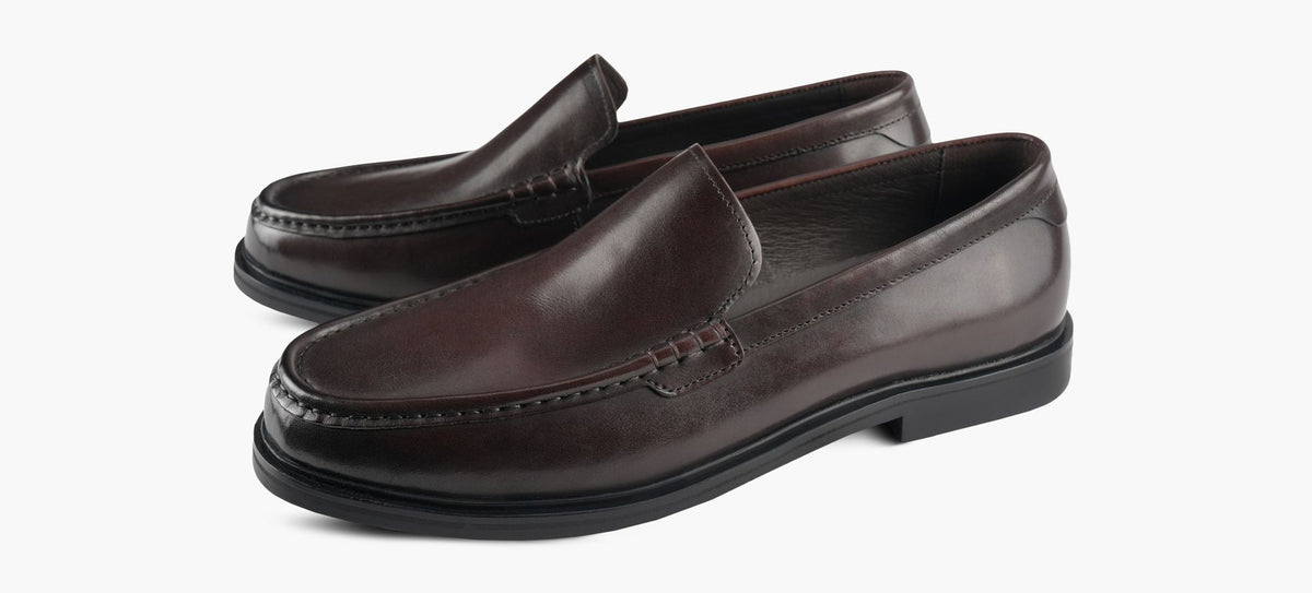 BROWNS XINGU in BROWN view 4
