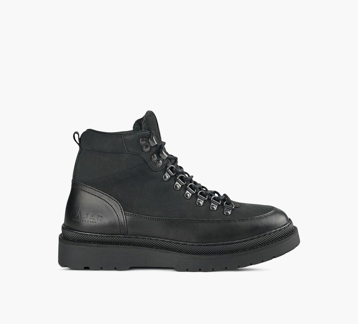 PAJAR BRAY en NOIR