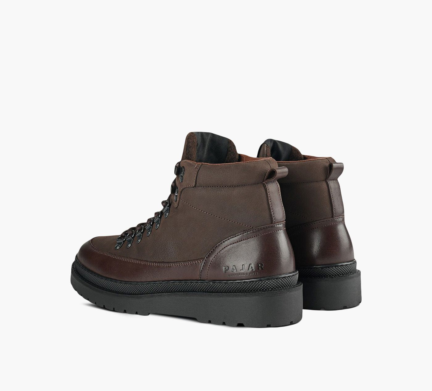 PAJAR BRAY in BROWN view 3