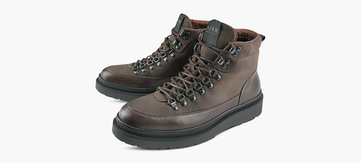 PAJAR BRAY in BROWN view 4