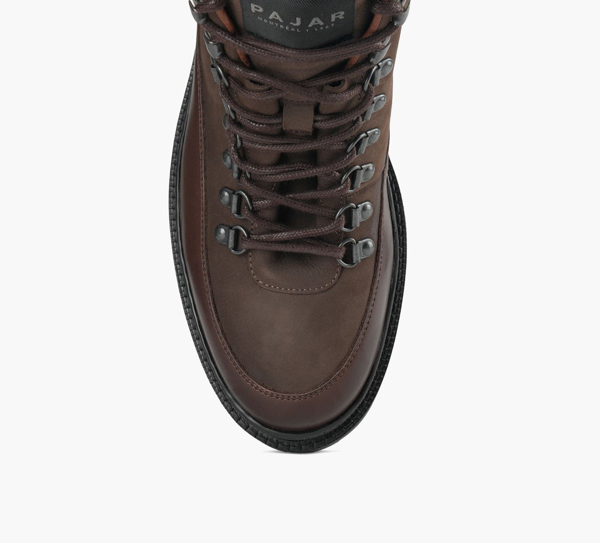 PAJAR BRAY in BROWN view 5