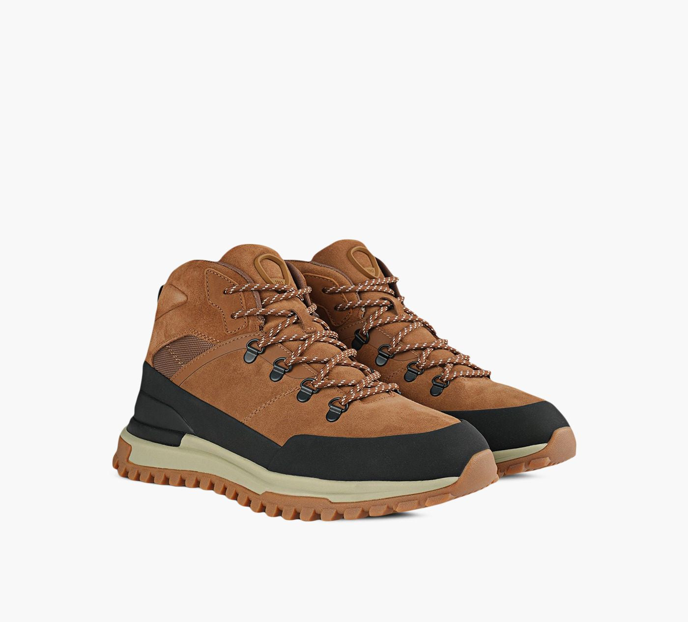 PAJAR FENWICK en BEIGE vue 2