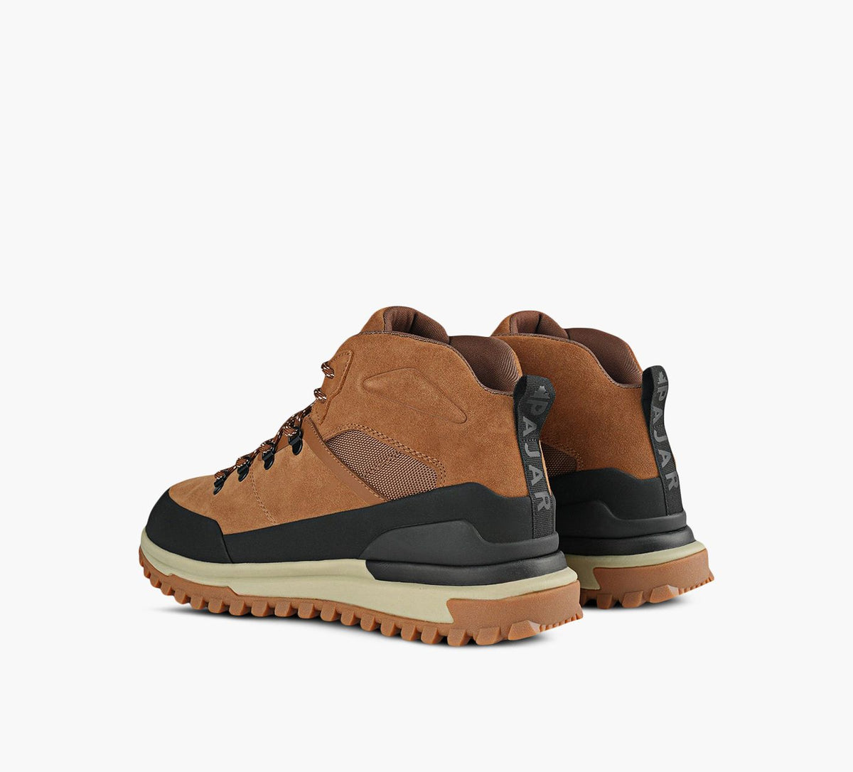 PAJAR FENWICK en BEIGE vue 3
