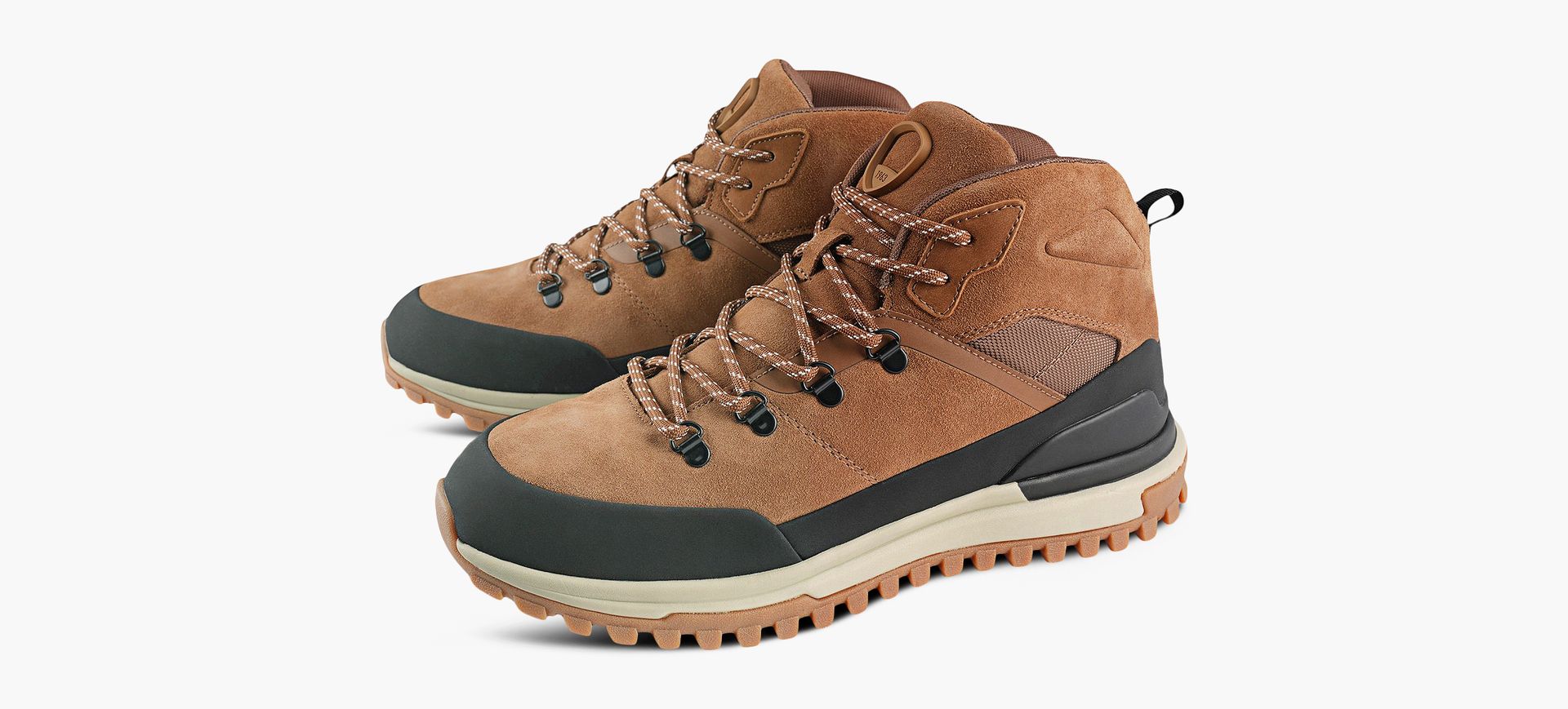 PAJAR FENWICK en BEIGE vue 4