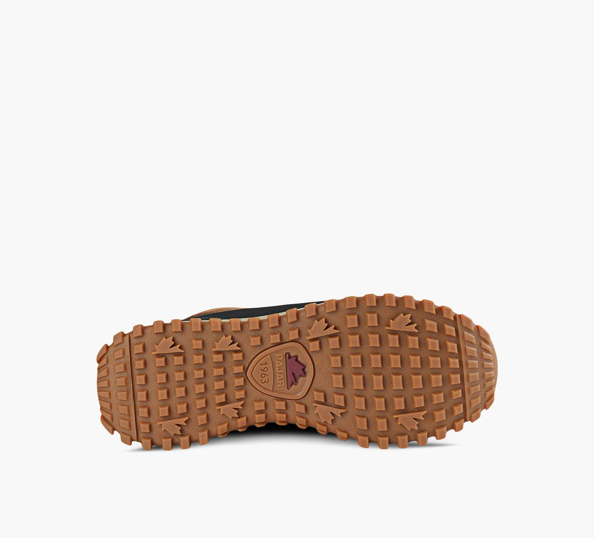 PAJAR FENWICK en BEIGE vue 6