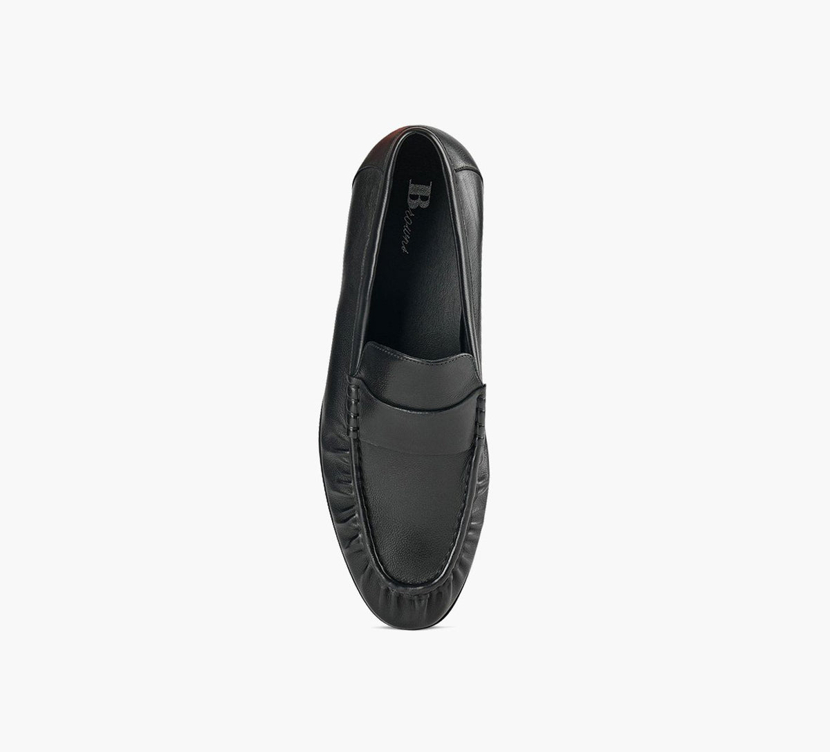 BROWNS TAY en NOIR vue 1c