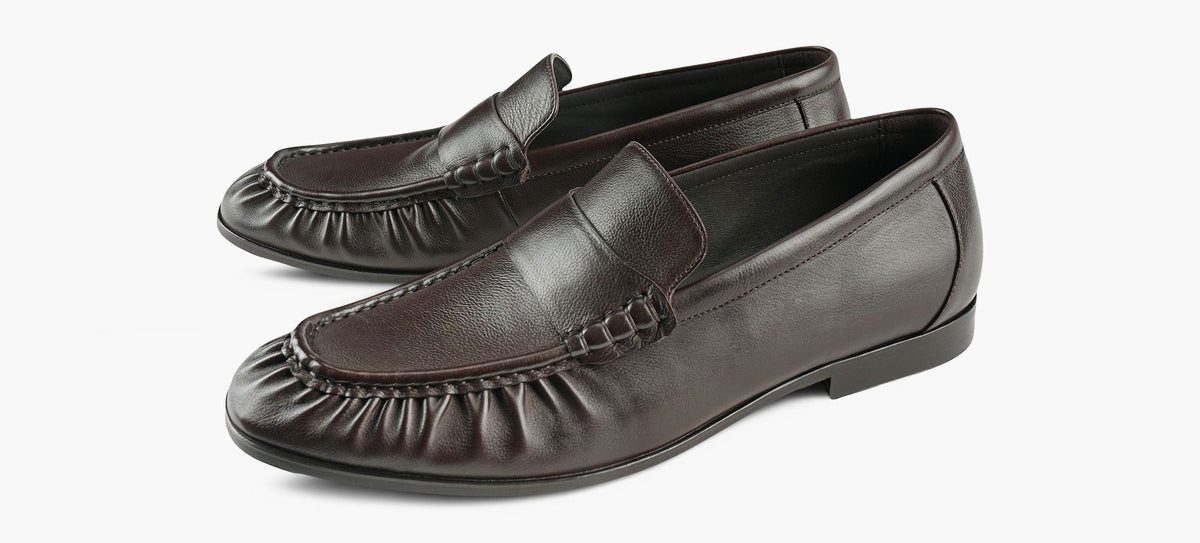 BROWNS TAY in BROWN view 4