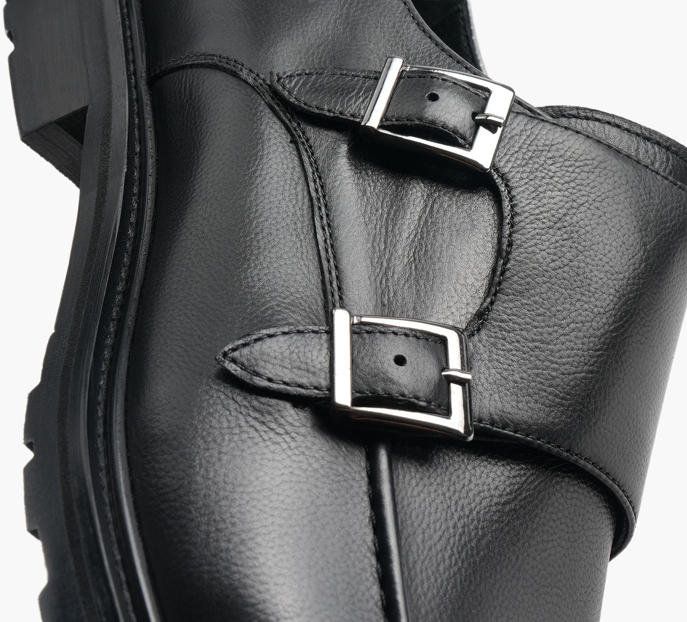 BROWNS LANDES in BLACK view 1b