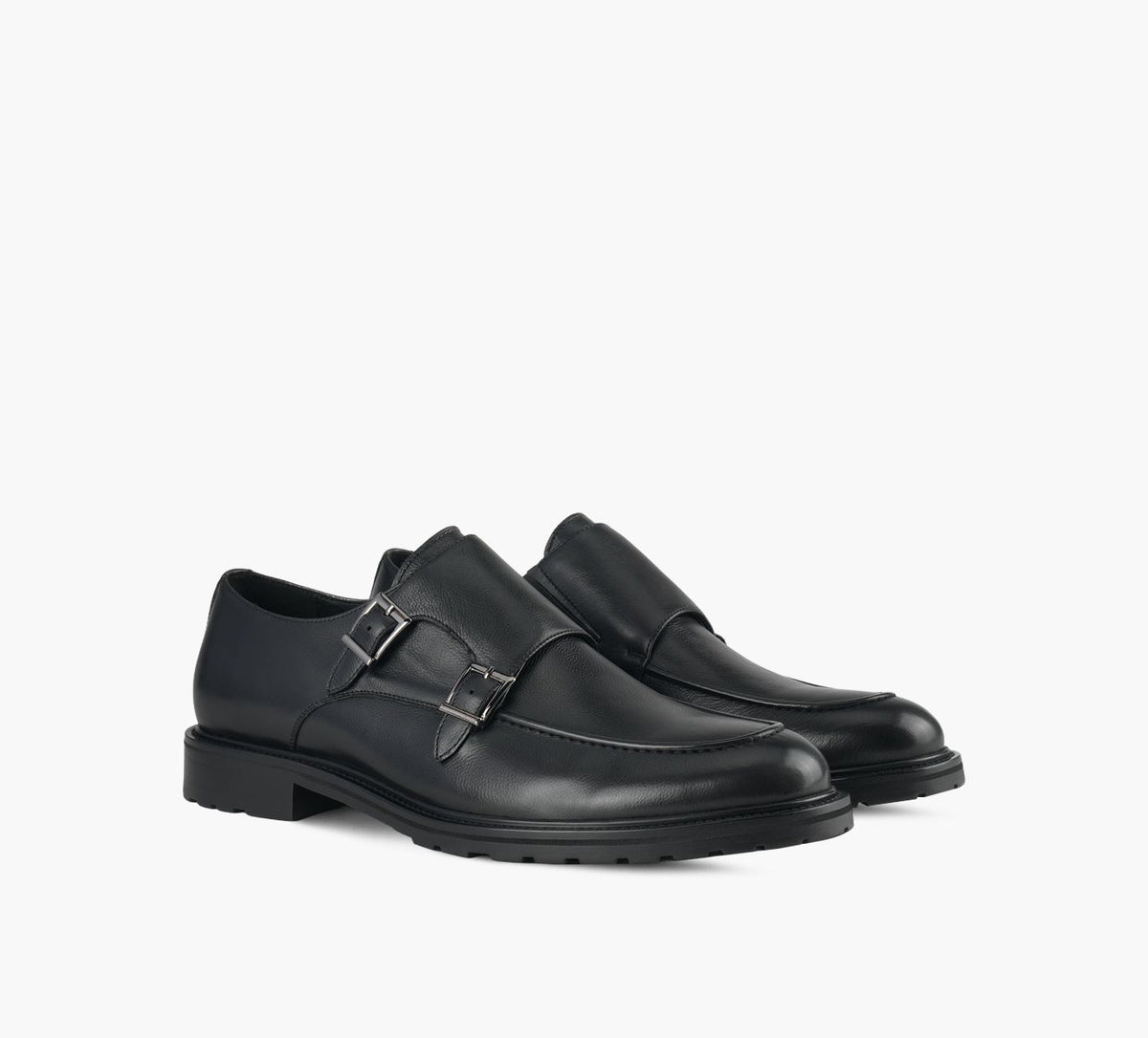 BROWNS LANDES in BLACK view 2