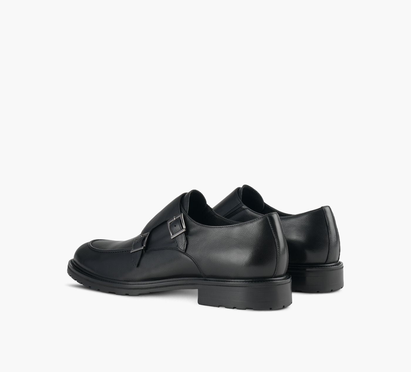 BROWNS LANDES in BLACK view 3