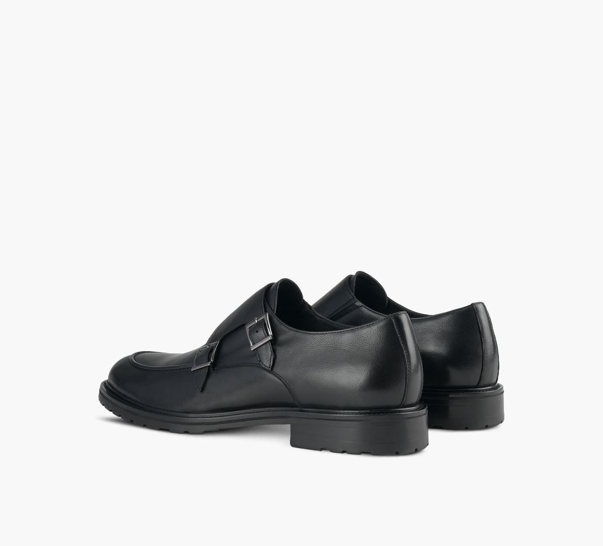 BROWNS LANDES in BLACK view 3