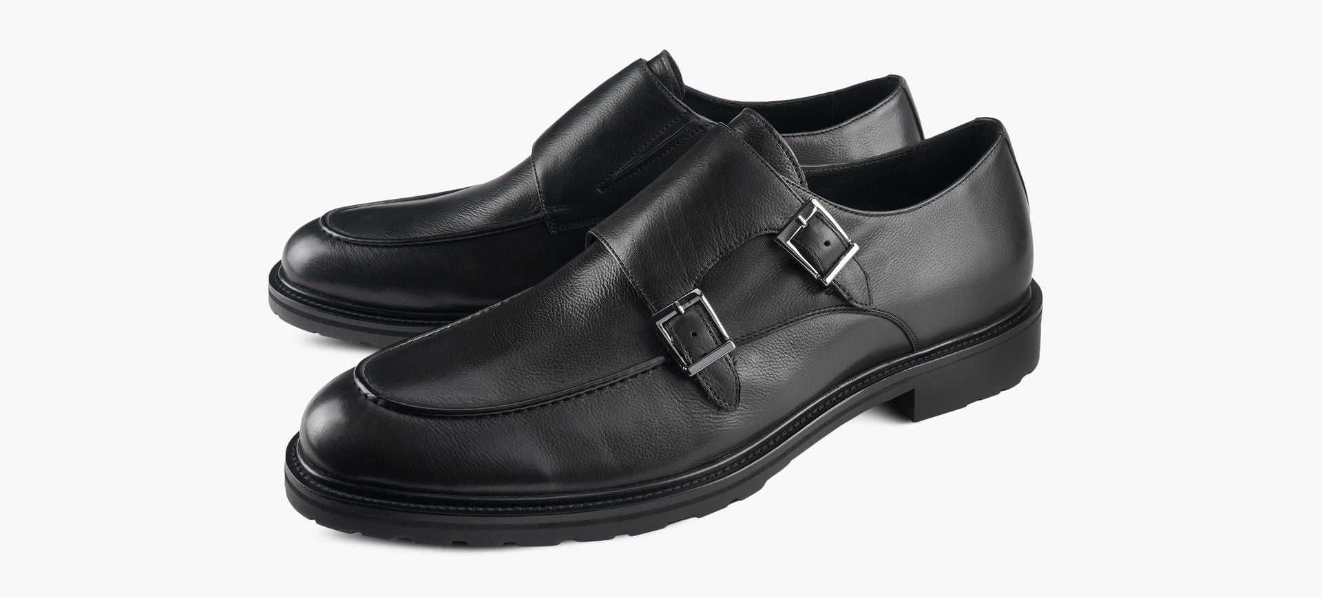BROWNS LANDES in BLACK view 4