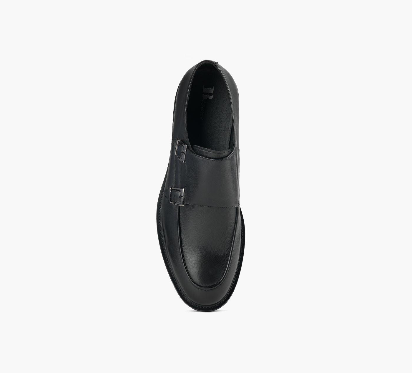 BROWNS LANDES in BLACK view 5