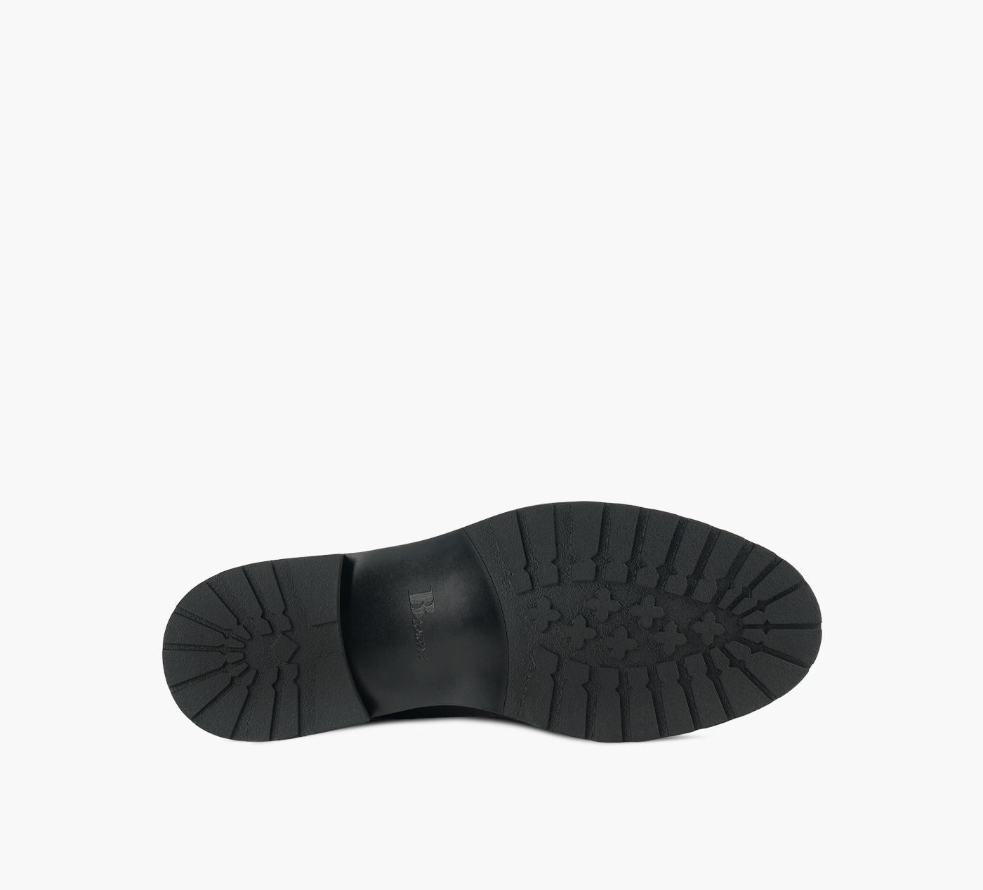BROWNS LANDES in BLACK view 6