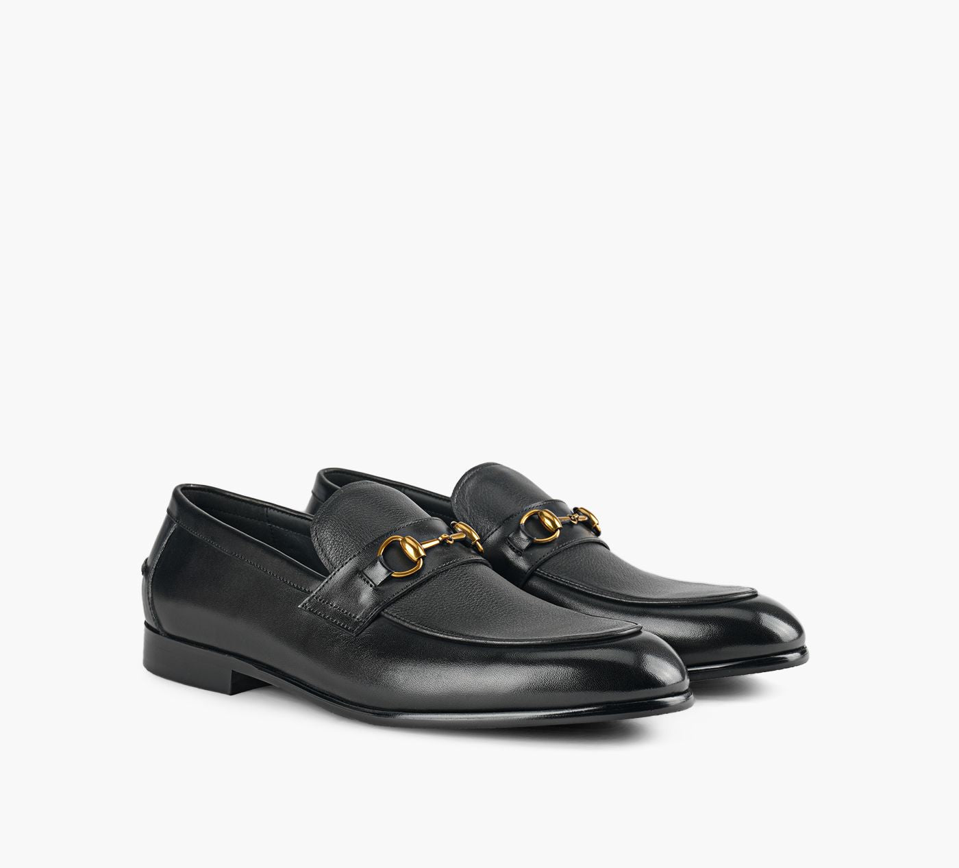 BROWNS MERU in BLACK view 2