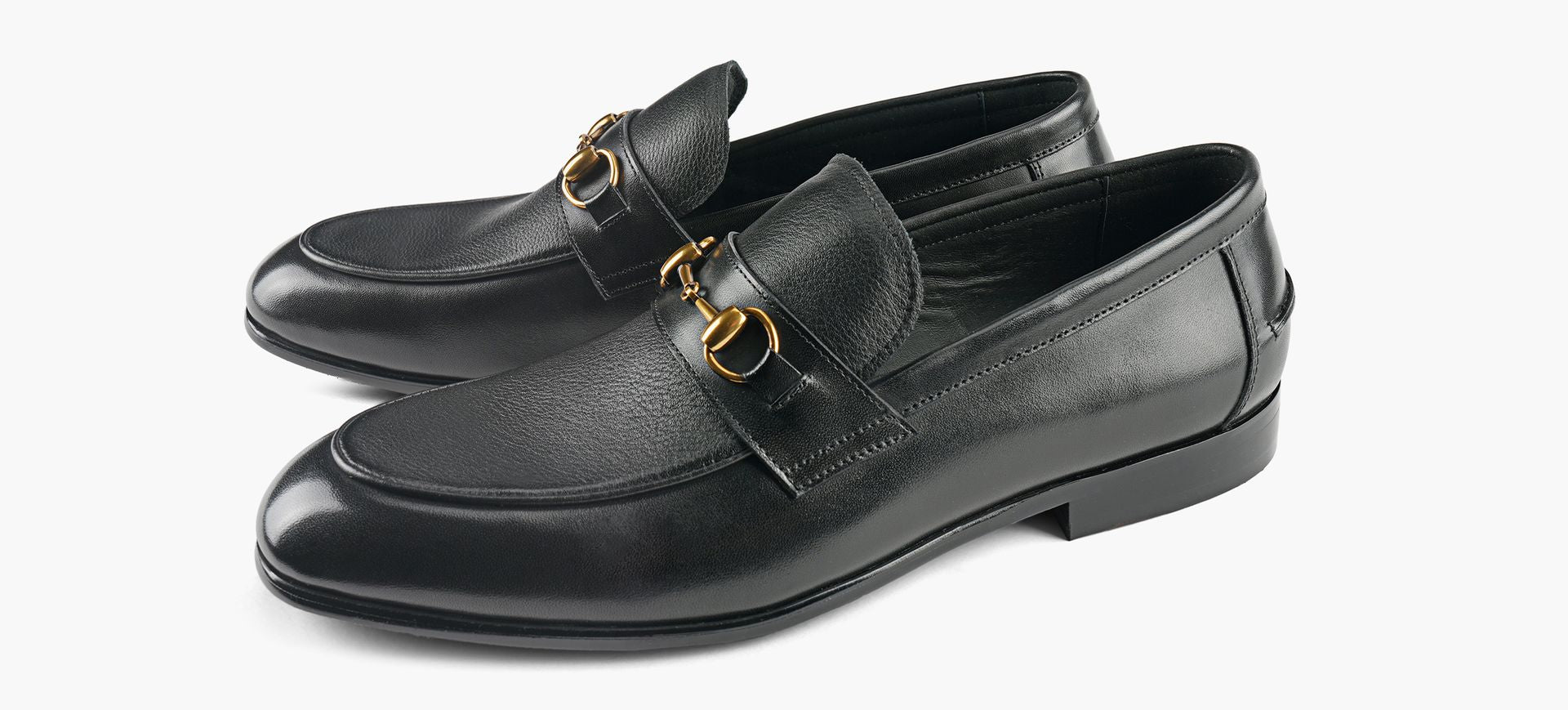 BROWNS MERU in BLACK view 4