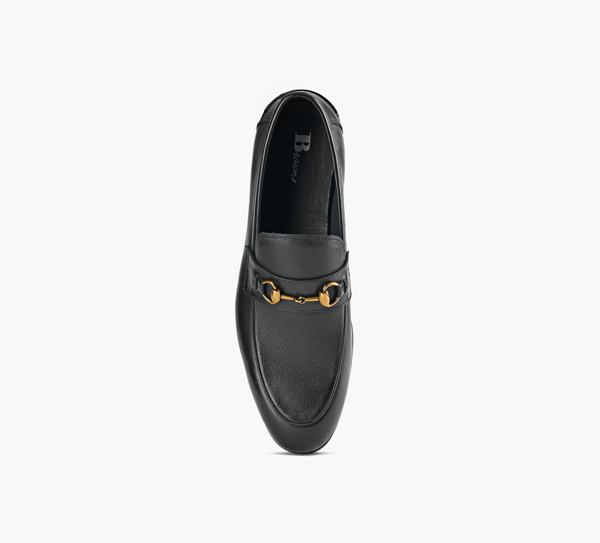 BROWNS MERU en NOIR vue 1c