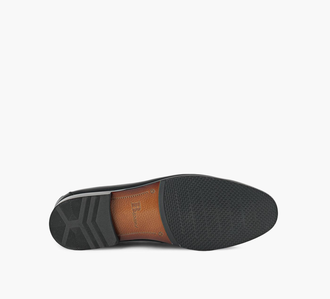 BROWNS MERU in BLACK view 6