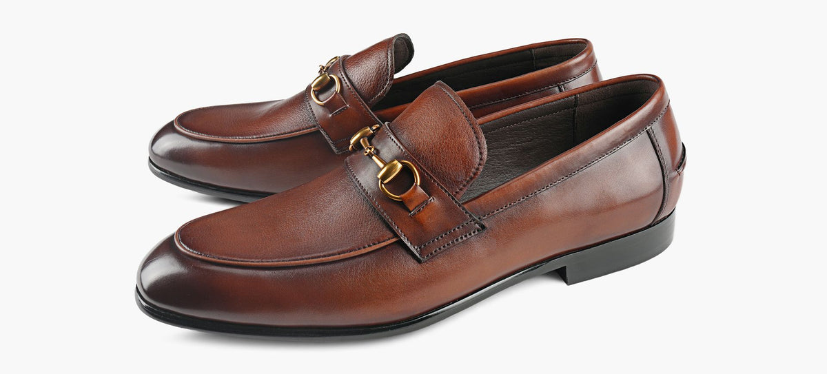 BROWNS MERU en BRUN vue 4