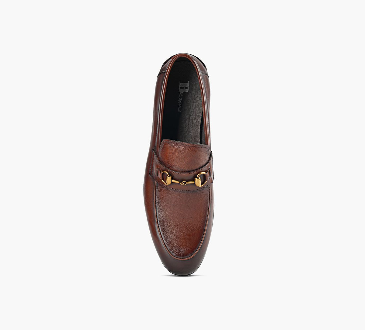 BROWNS MERU en BRUN vue 1c