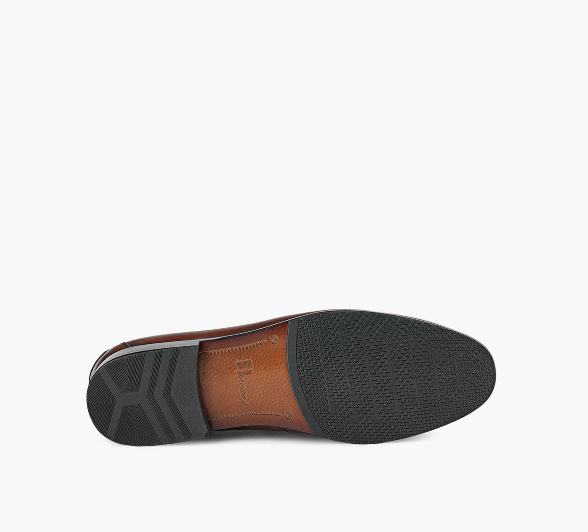 BROWNS MERU en BRUN vue 6