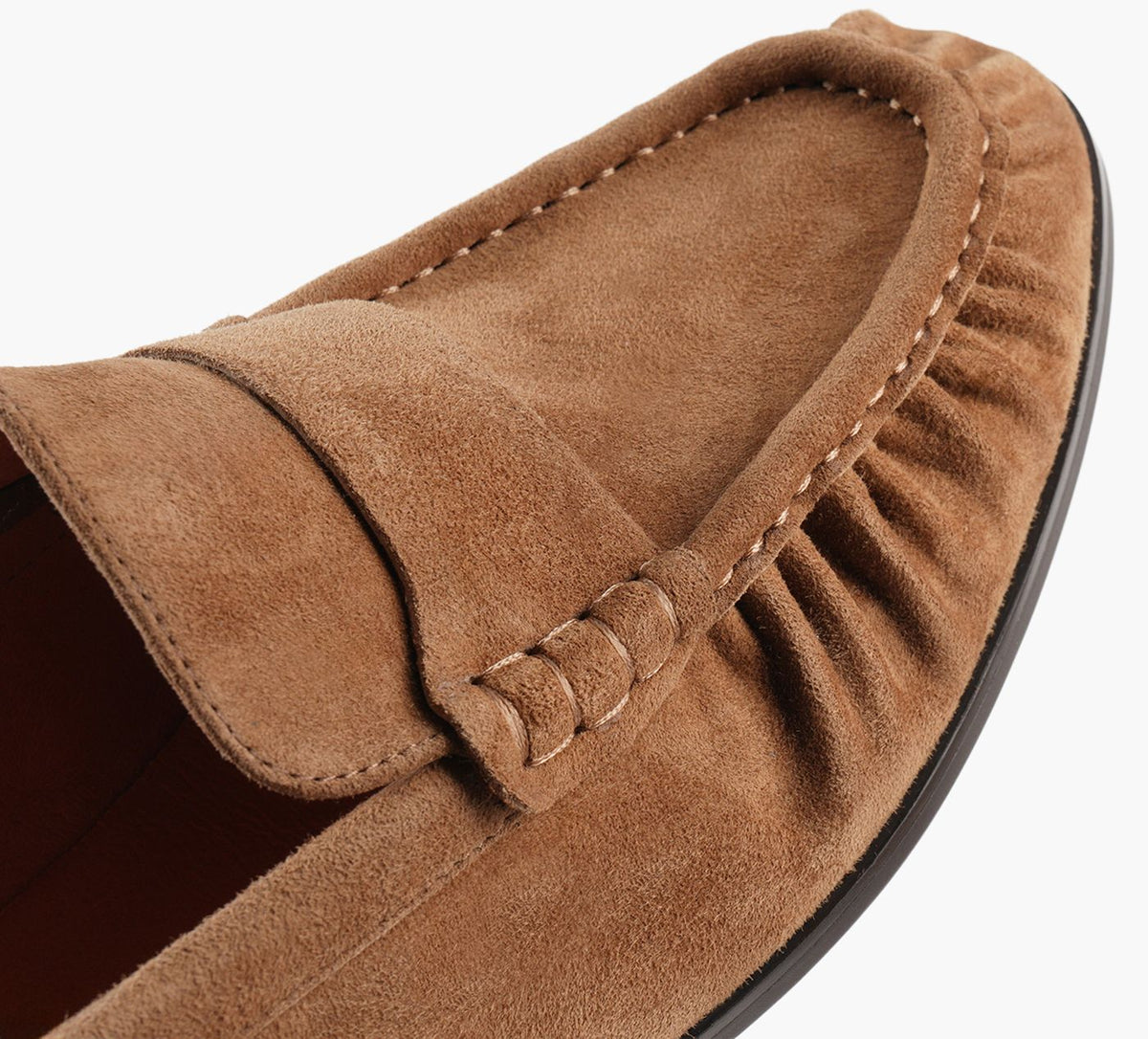 BROWNS SINAI en TAUPE vue 1b
