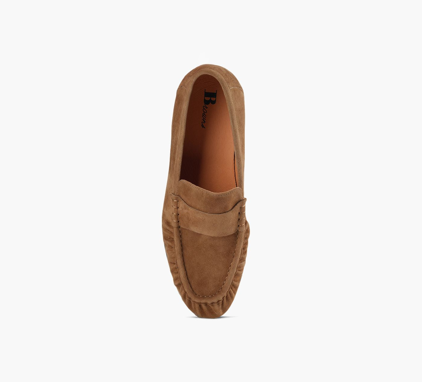 BROWNS SINAI in TAUPE view 1c