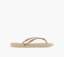 HAVAIANAS HAVAIANASSLIM in GOLD