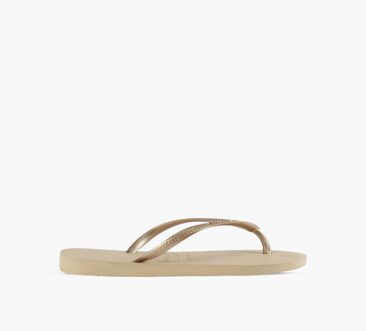 HAVAIANAS TONGHAVAIANASSLIM en OR
