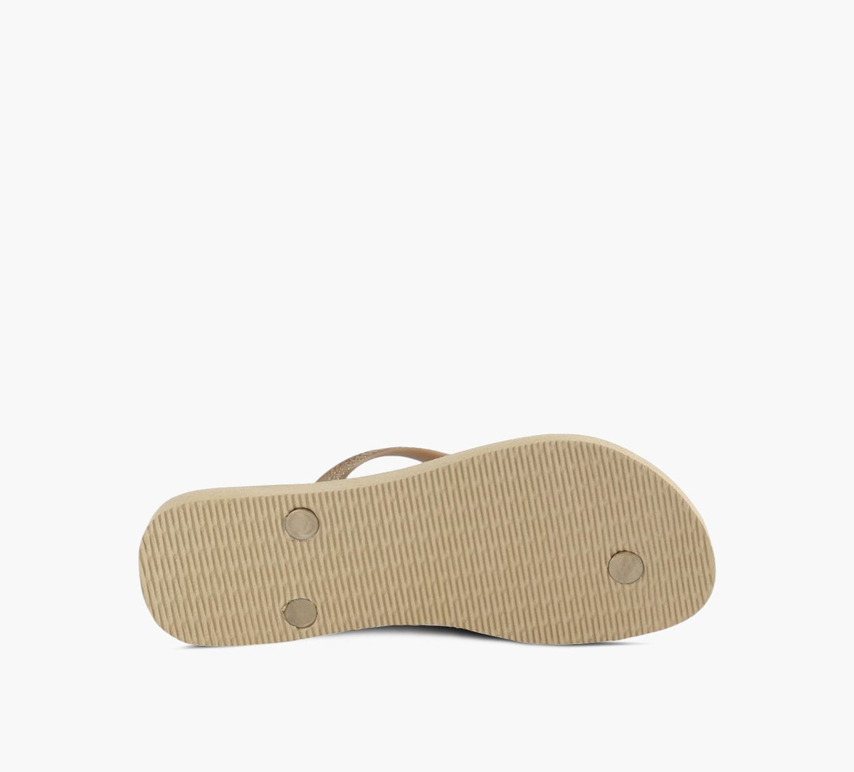 HAVAIANAS TONGHAVAIANASSLIM en OR vue 6