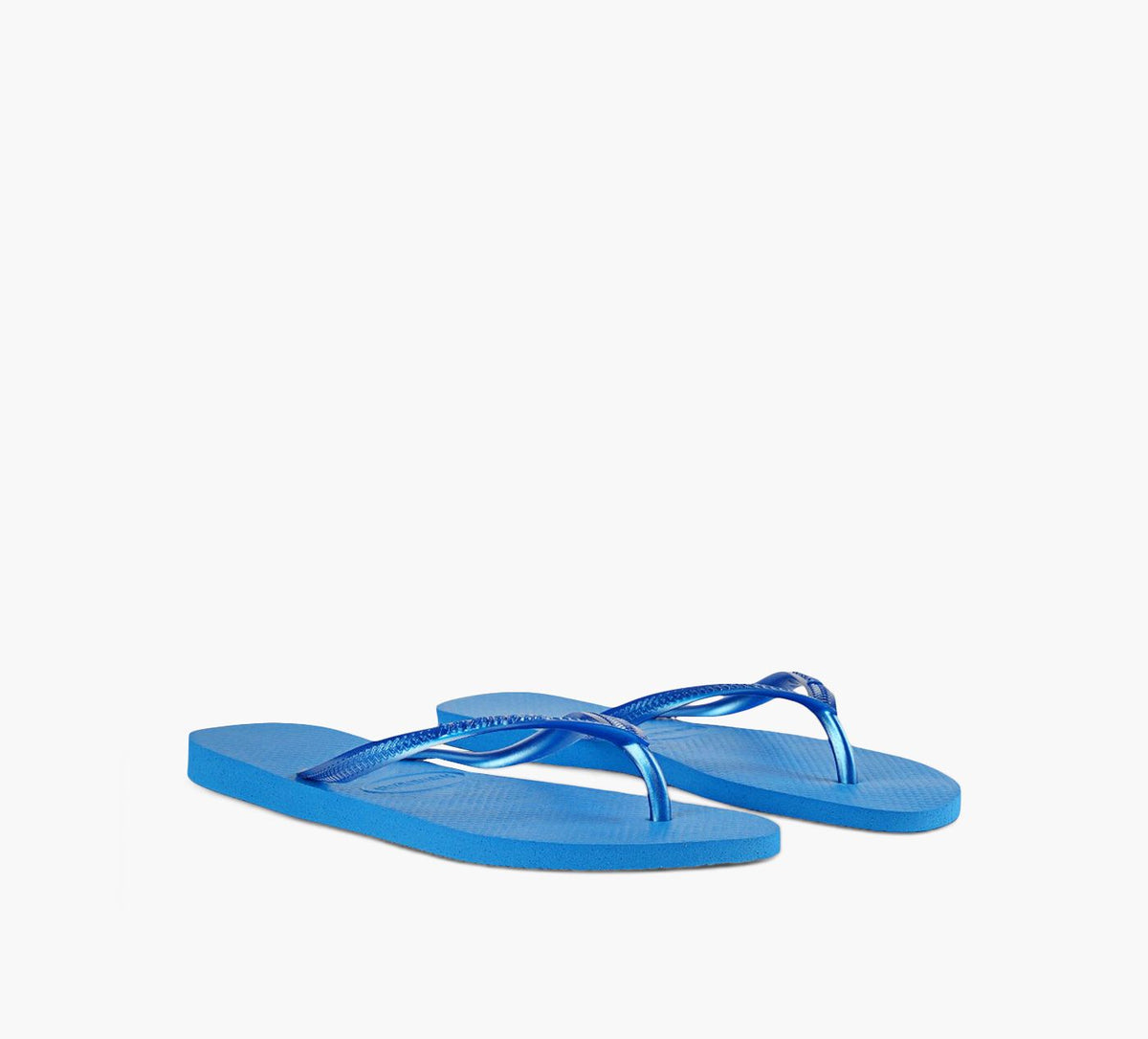 HAVAIANAS TONGHAVAIANASSLIM en BLEU vue 2