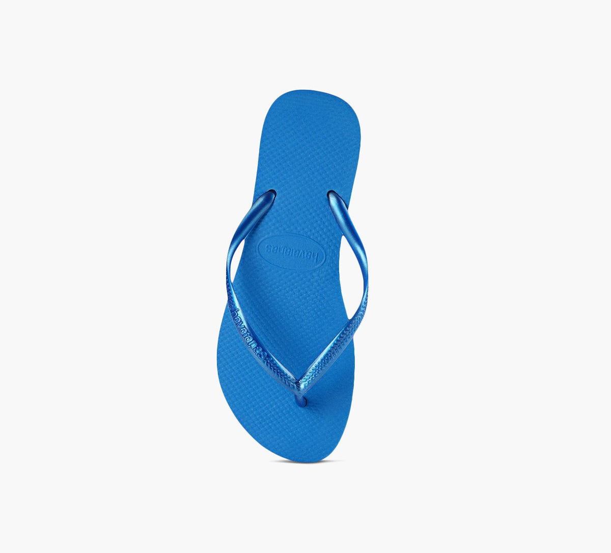 HAVAIANAS TONGHAVAIANASSLIM en BLEU vue 1c