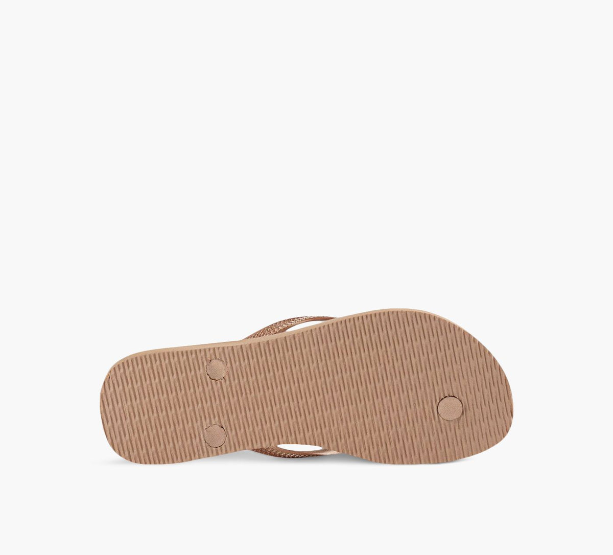 HAVAIANAS TONGHAVAIANASSLIM en ROSE DORÉ vue 6