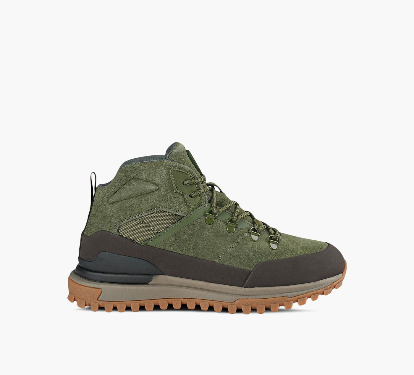 PAJAR FENWICK in KHAKI