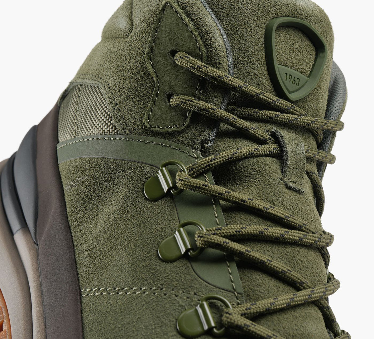 PAJAR FENWICK in KHAKI view 1b