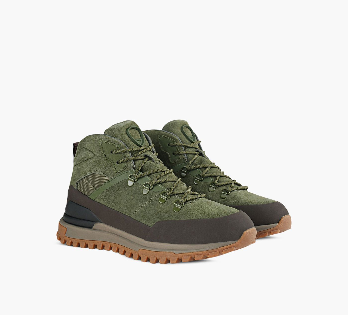 PAJAR FENWICK in KHAKI view 2