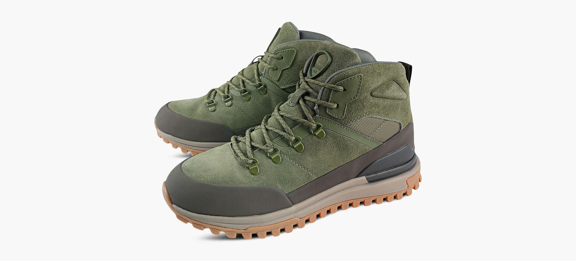 PAJAR FENWICK in KHAKI view 4