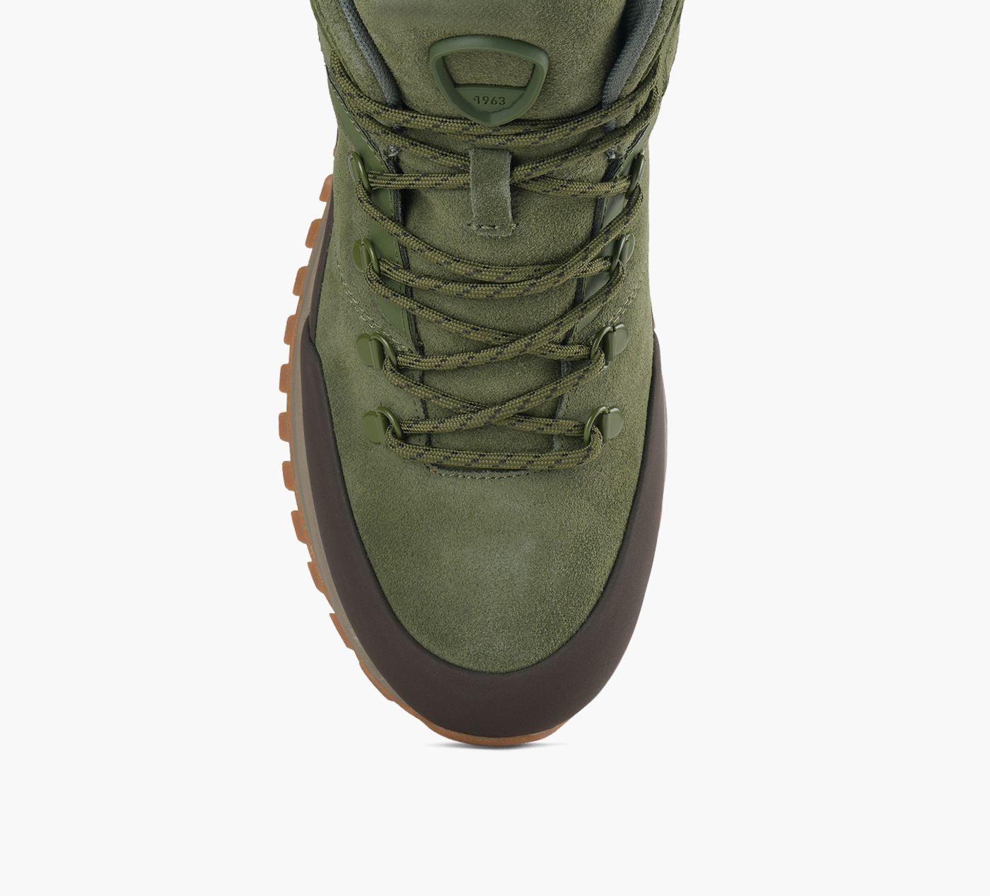 PAJAR FENWICK in KHAKI view 5