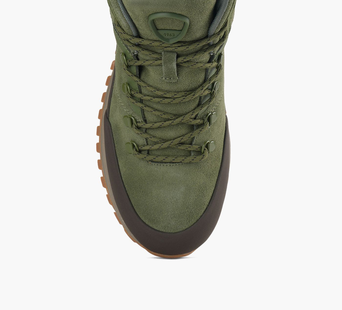PAJAR FENWICK in KHAKI view 5