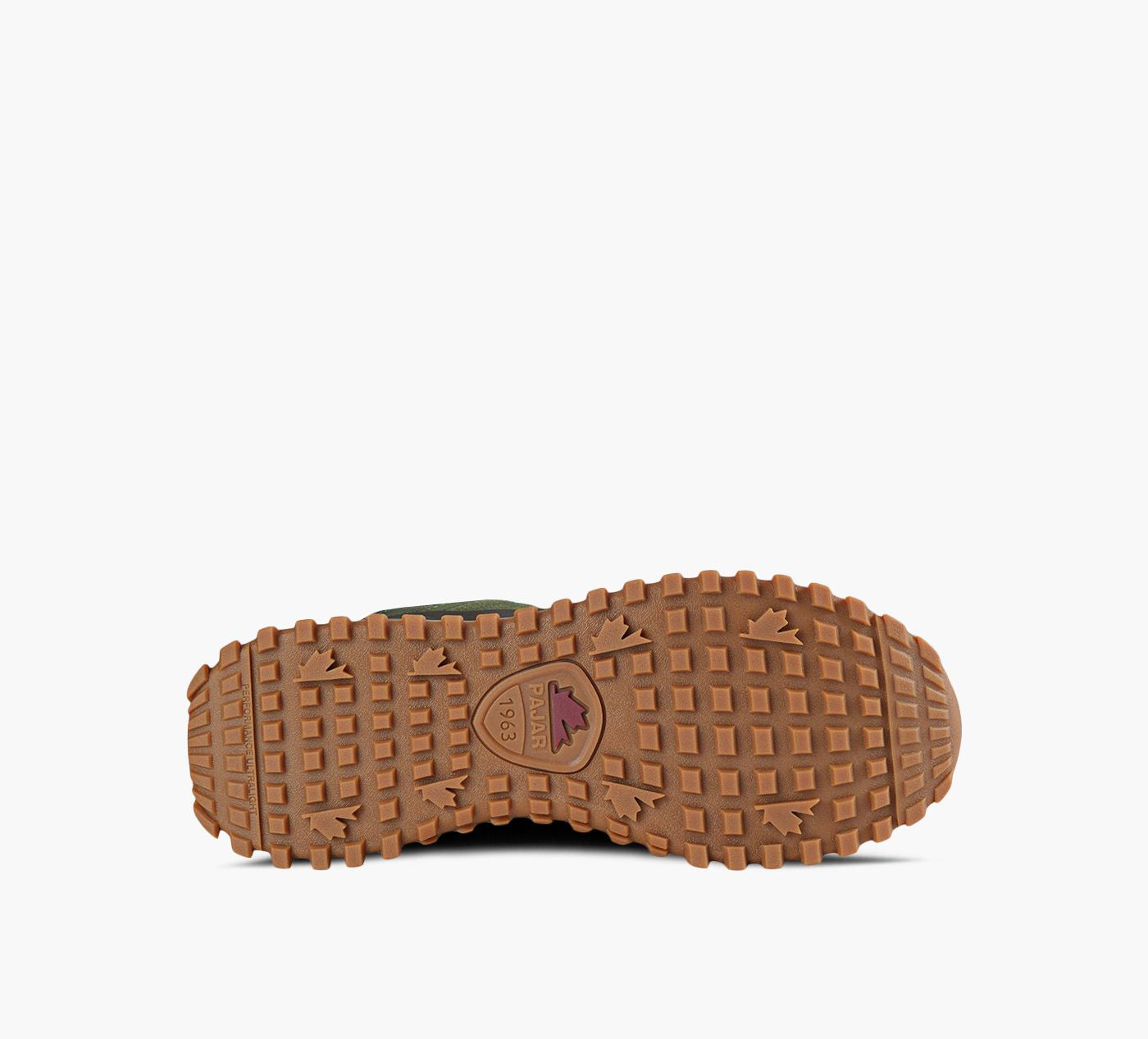 PAJAR FENWICK in KHAKI view 6