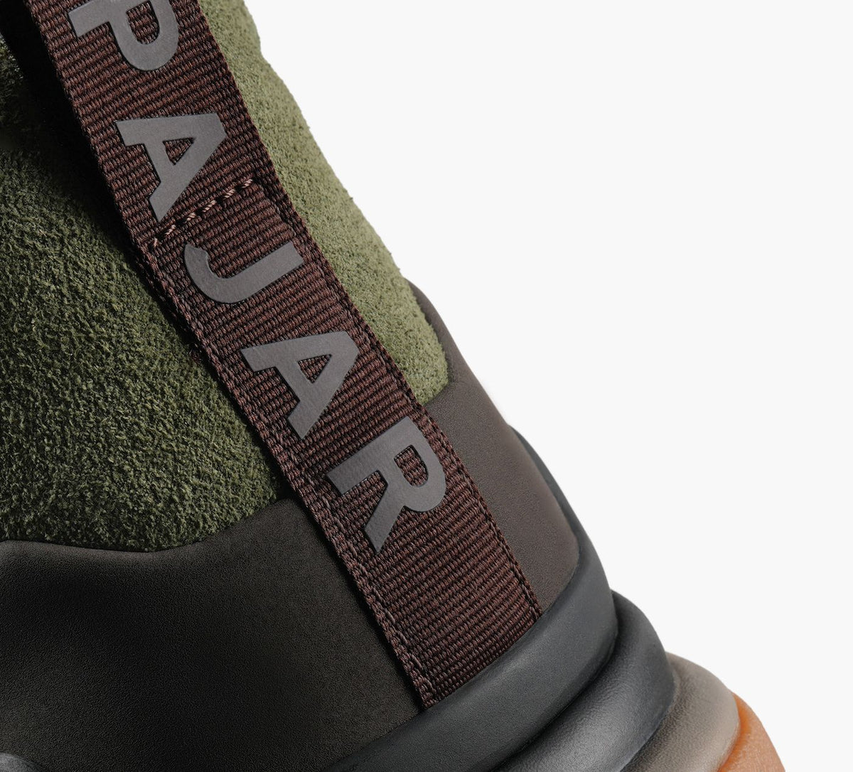PAJAR FENWICK in KHAKI view 7