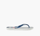 HAVAIANAS HAVAIANASSLIMNAUTICAL in BLUE