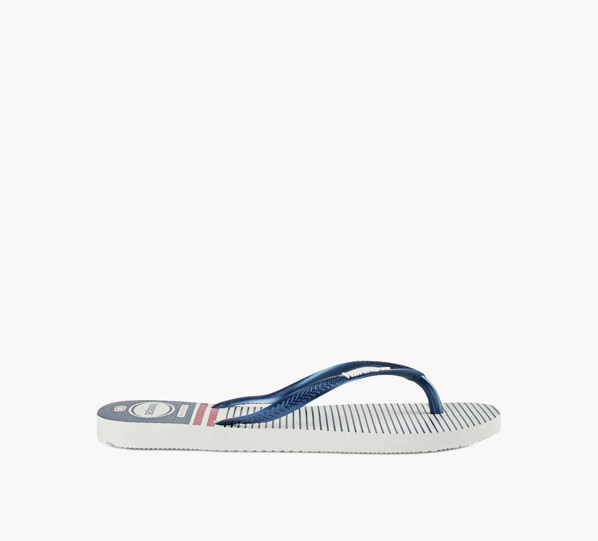 HAVAIANAS HAVAIANASSLIMNAUTICAL in BLUE