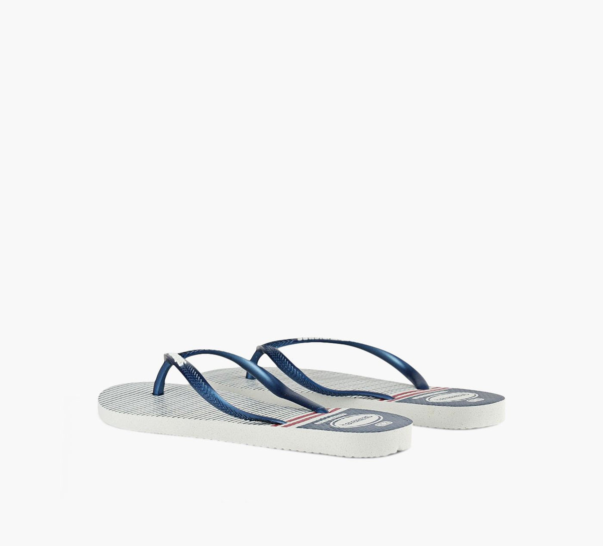 HAVAIANAS HAVAIANASSLIMNAUTICAL in BLUE view 3