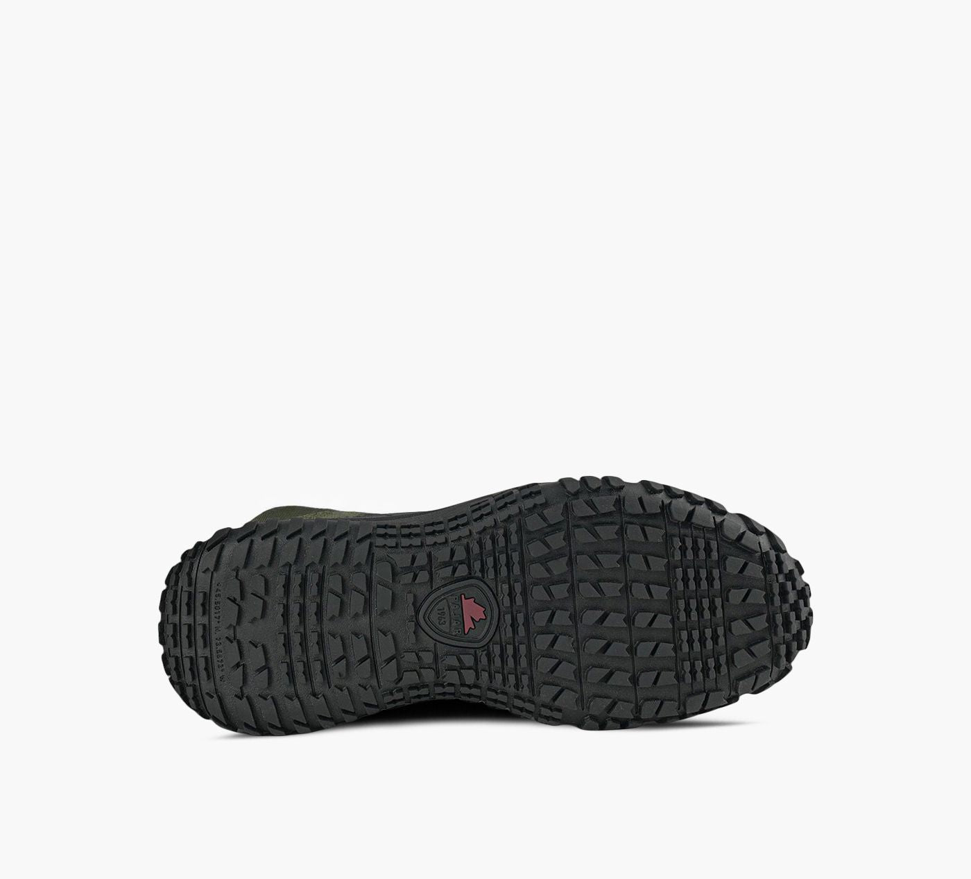 PAJAR NORALP in KHAKI view 6